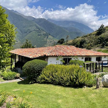 Estancia La Canada Mérida Dış mekan fotoğraf