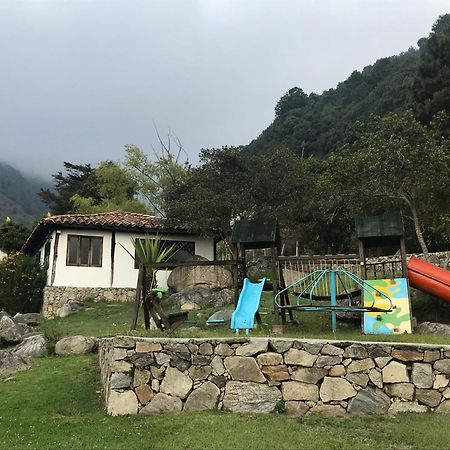 Estancia La Canada Mérida Dış mekan fotoğraf