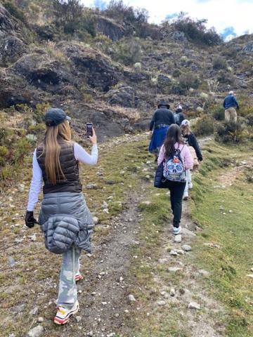 Estancia La Canada Mérida Dış mekan fotoğraf