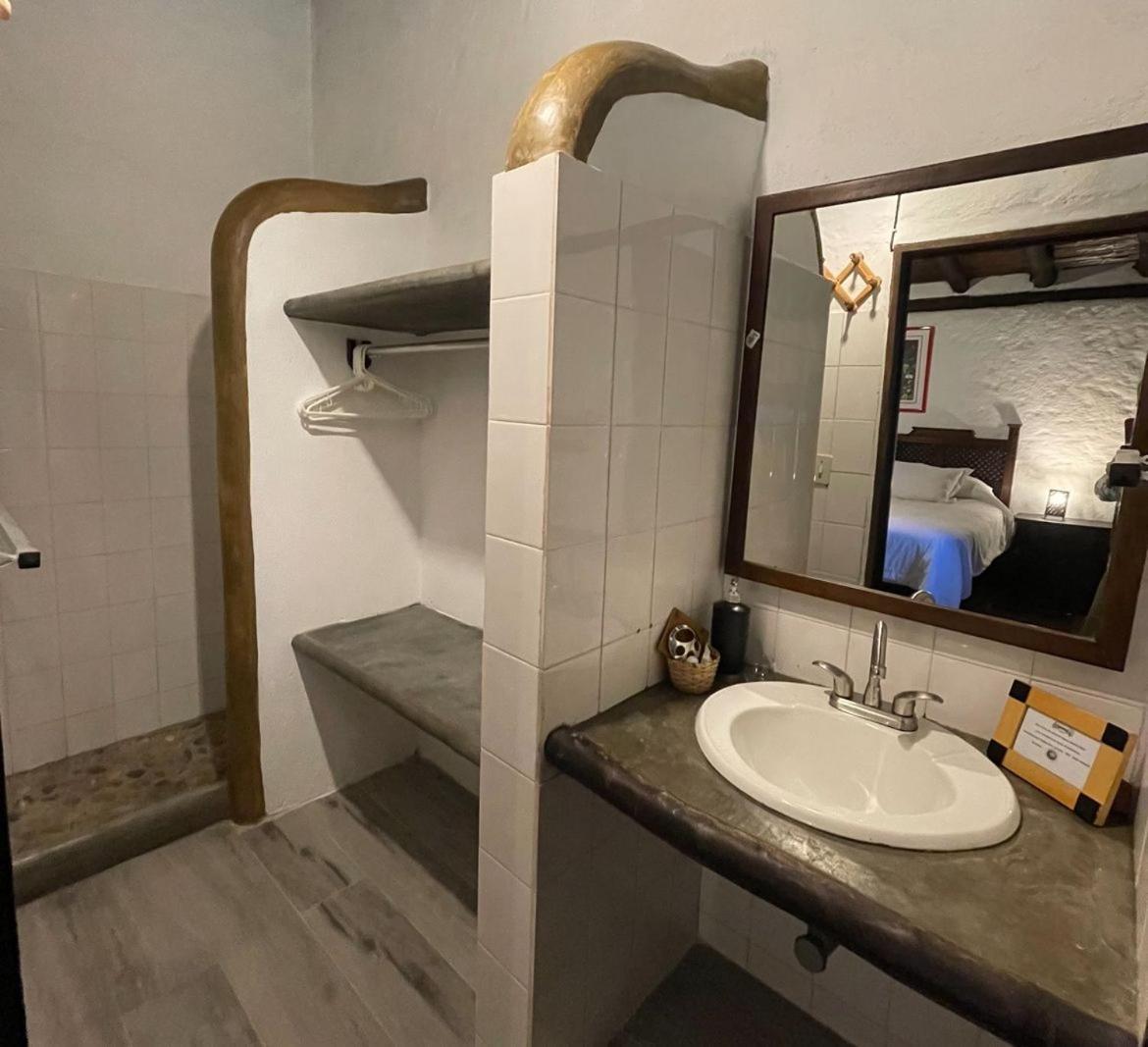 Estancia La Canada Mérida Dış mekan fotoğraf