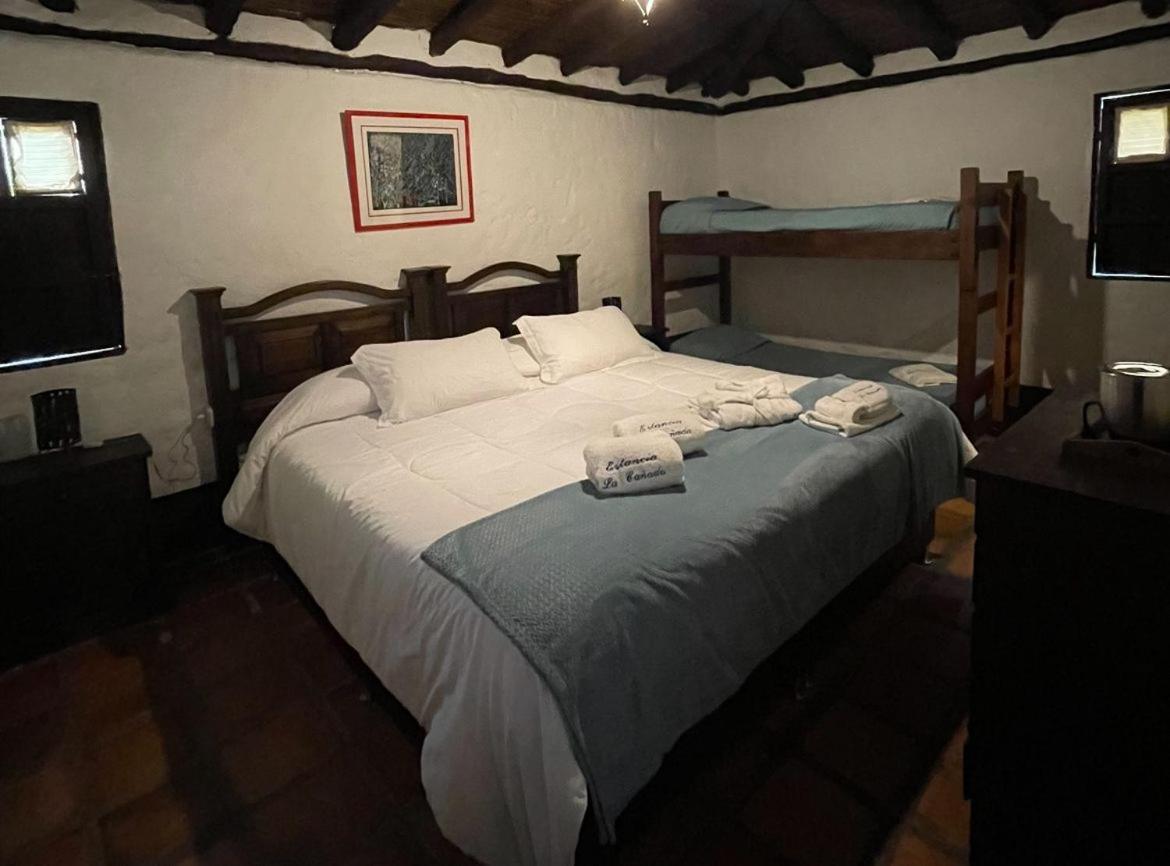 Estancia La Canada Mérida Dış mekan fotoğraf