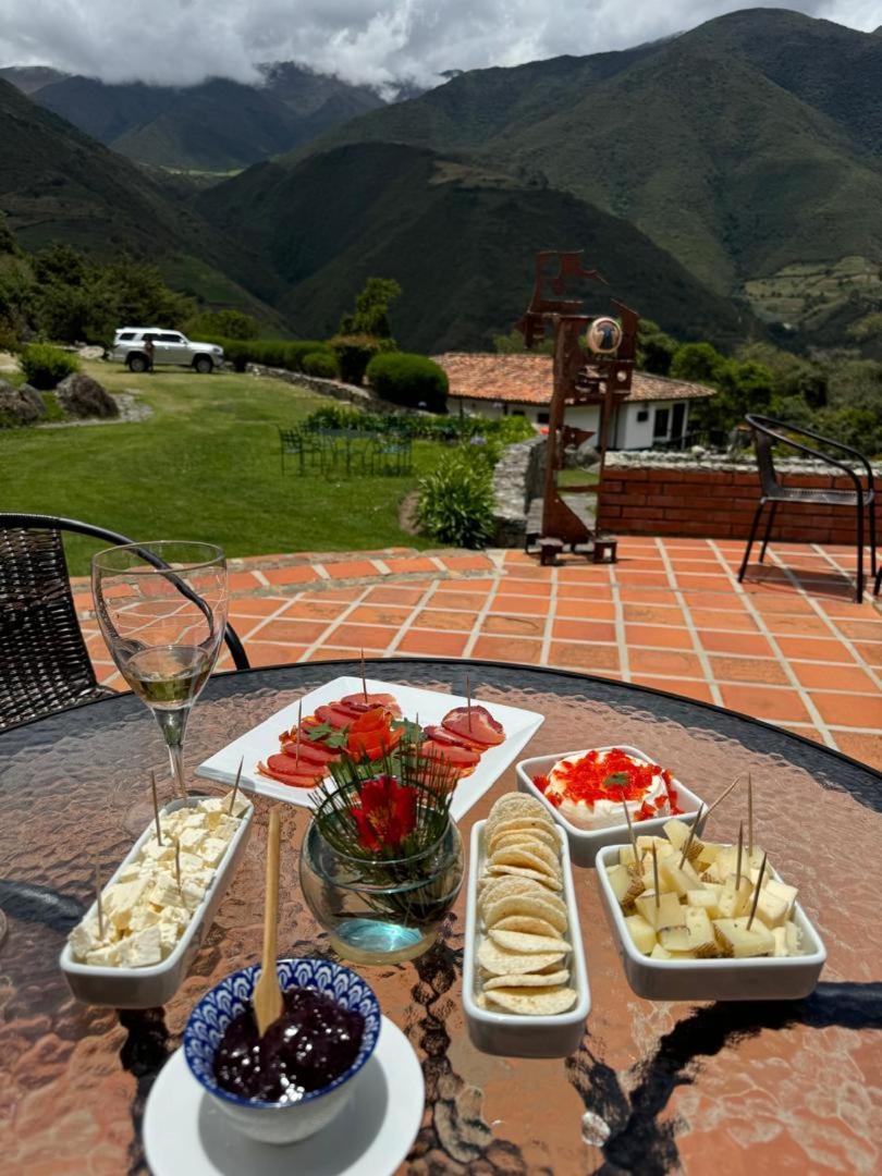 Estancia La Canada Mérida Dış mekan fotoğraf