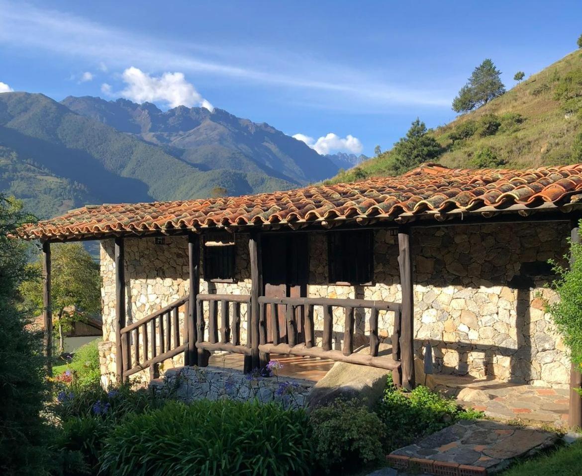 Estancia La Canada Mérida Dış mekan fotoğraf